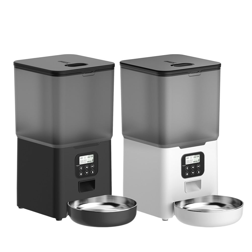 Pet Feeder