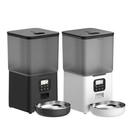 Pet Feeder