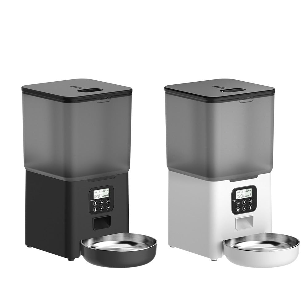 Pet Feeder