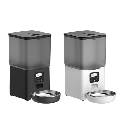 Pet Feeder