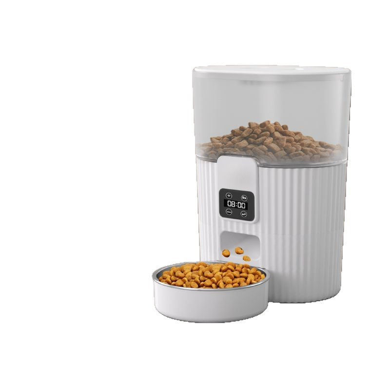 Pet feeder