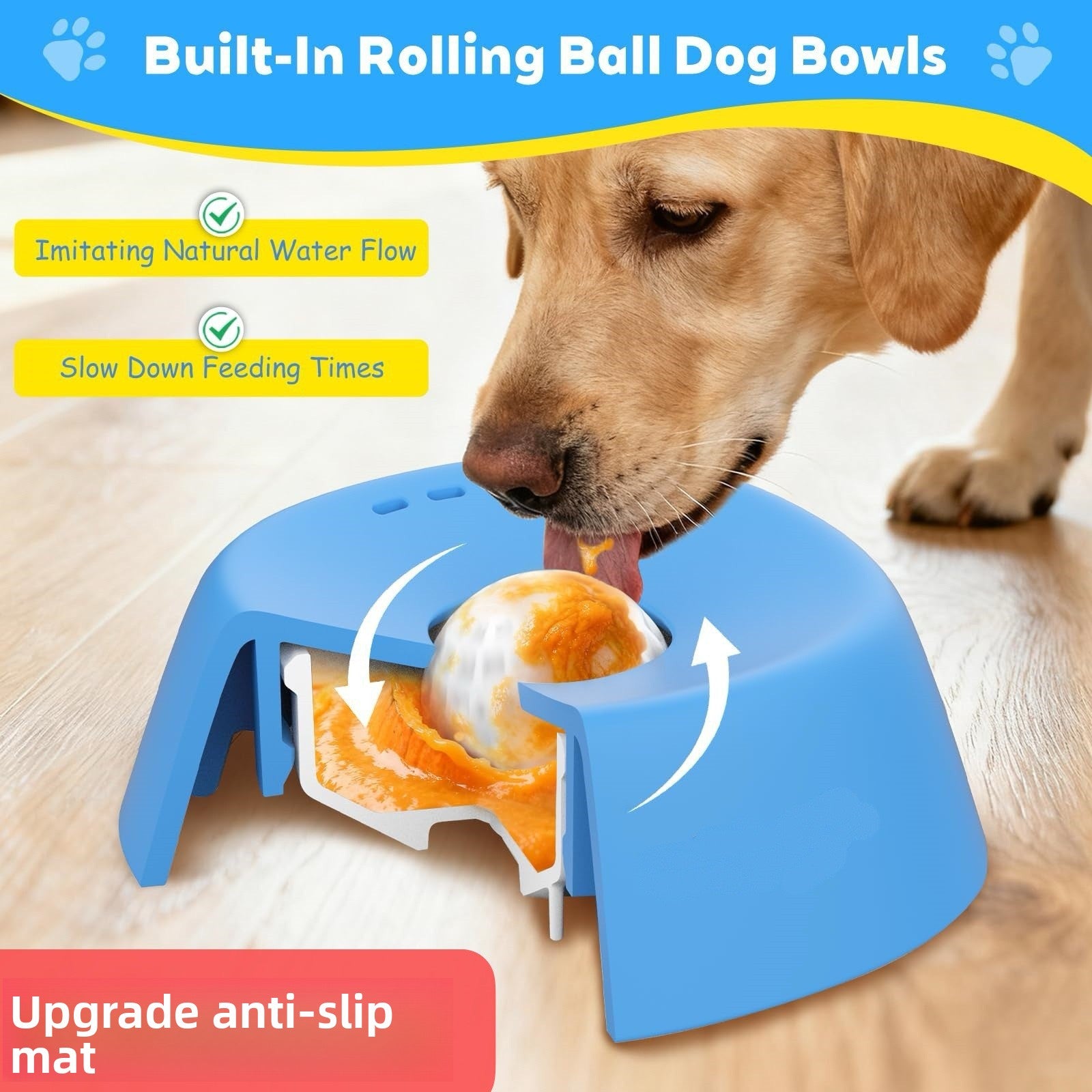 Pet Feeder