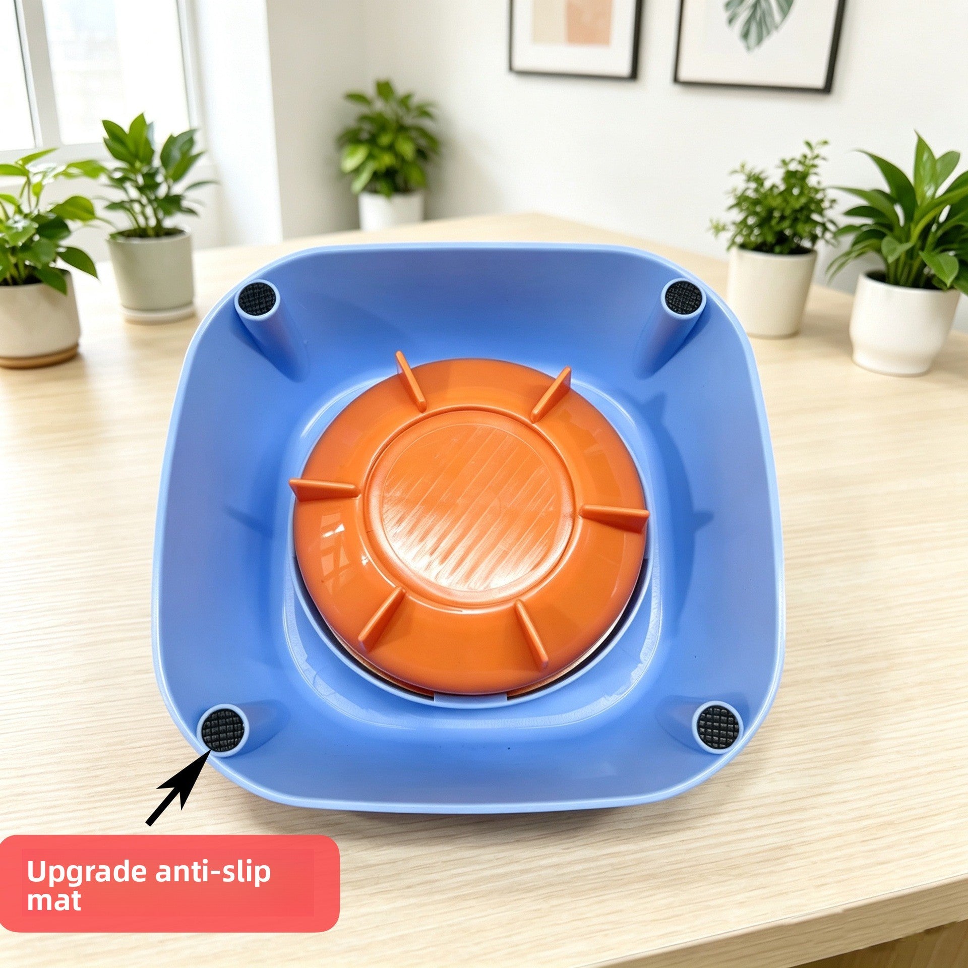 Pet Feeder