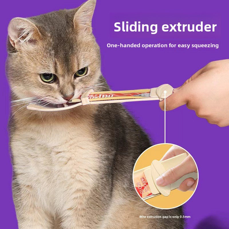 Pet Feeder