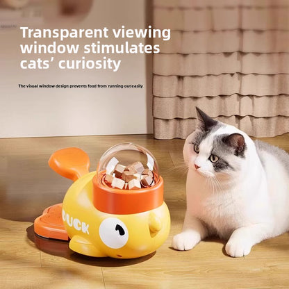 Pet Feeder Toy