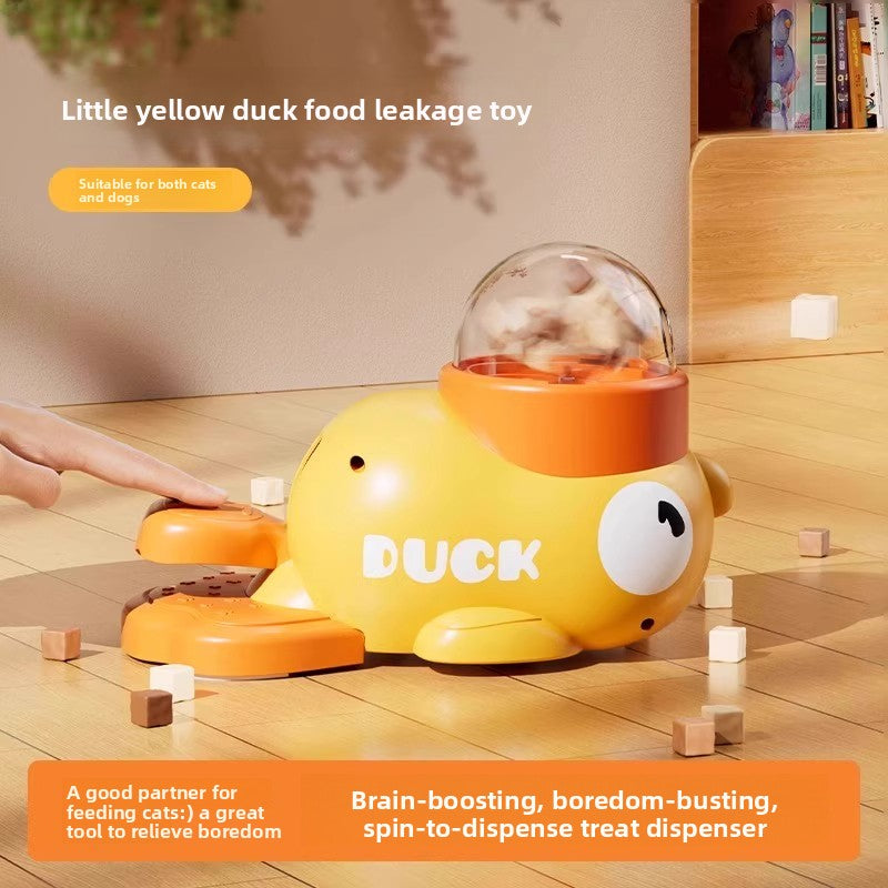 Pet Feeder Toy