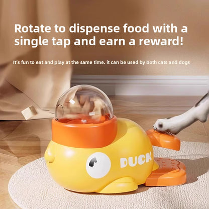 Pet Feeder Toy