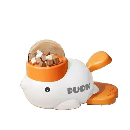 Pet Feeder Toy