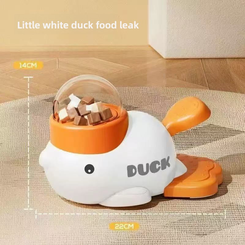 Pet Feeder Toy