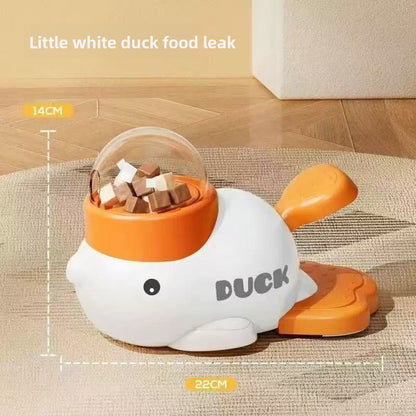Pet Feeder Toy