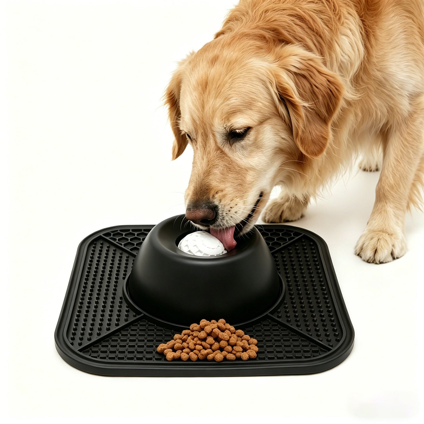 Pet Feeding Bowl