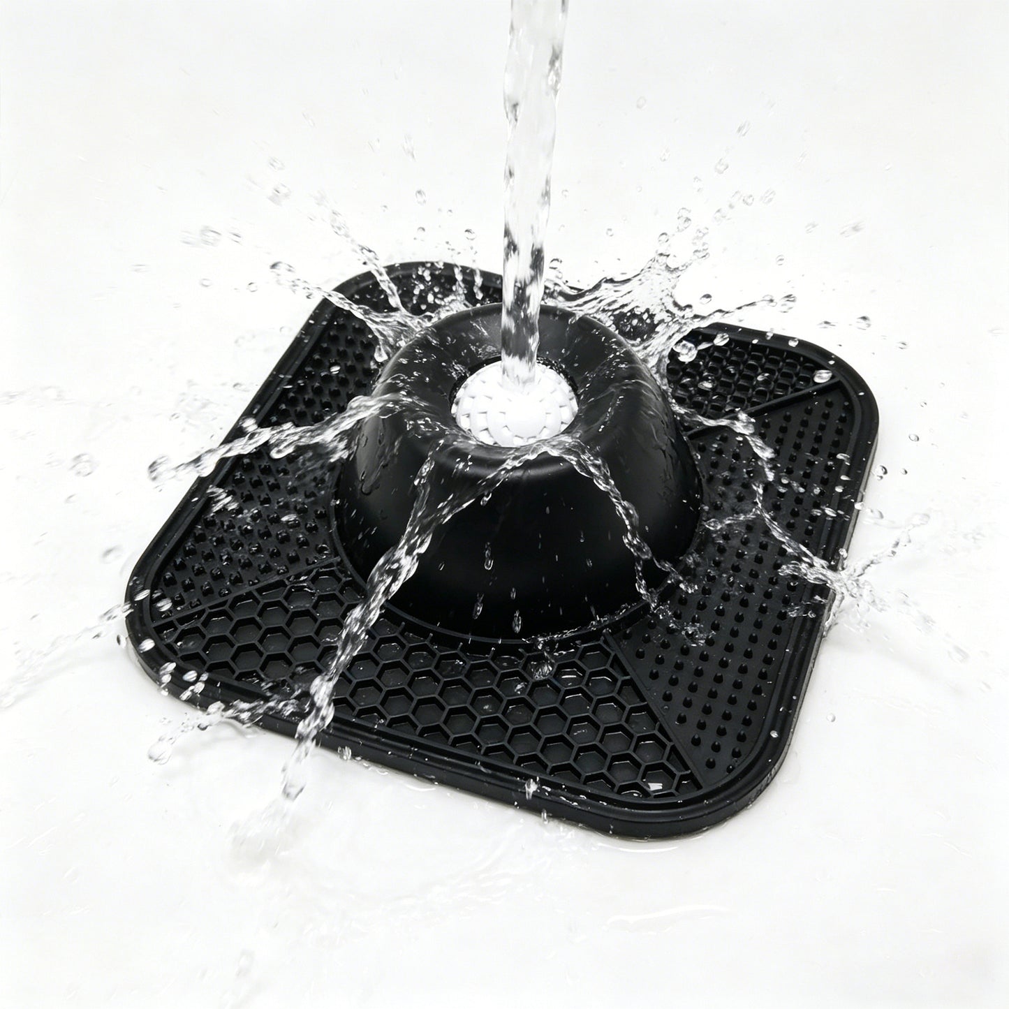 Pet Feeding Bowl
