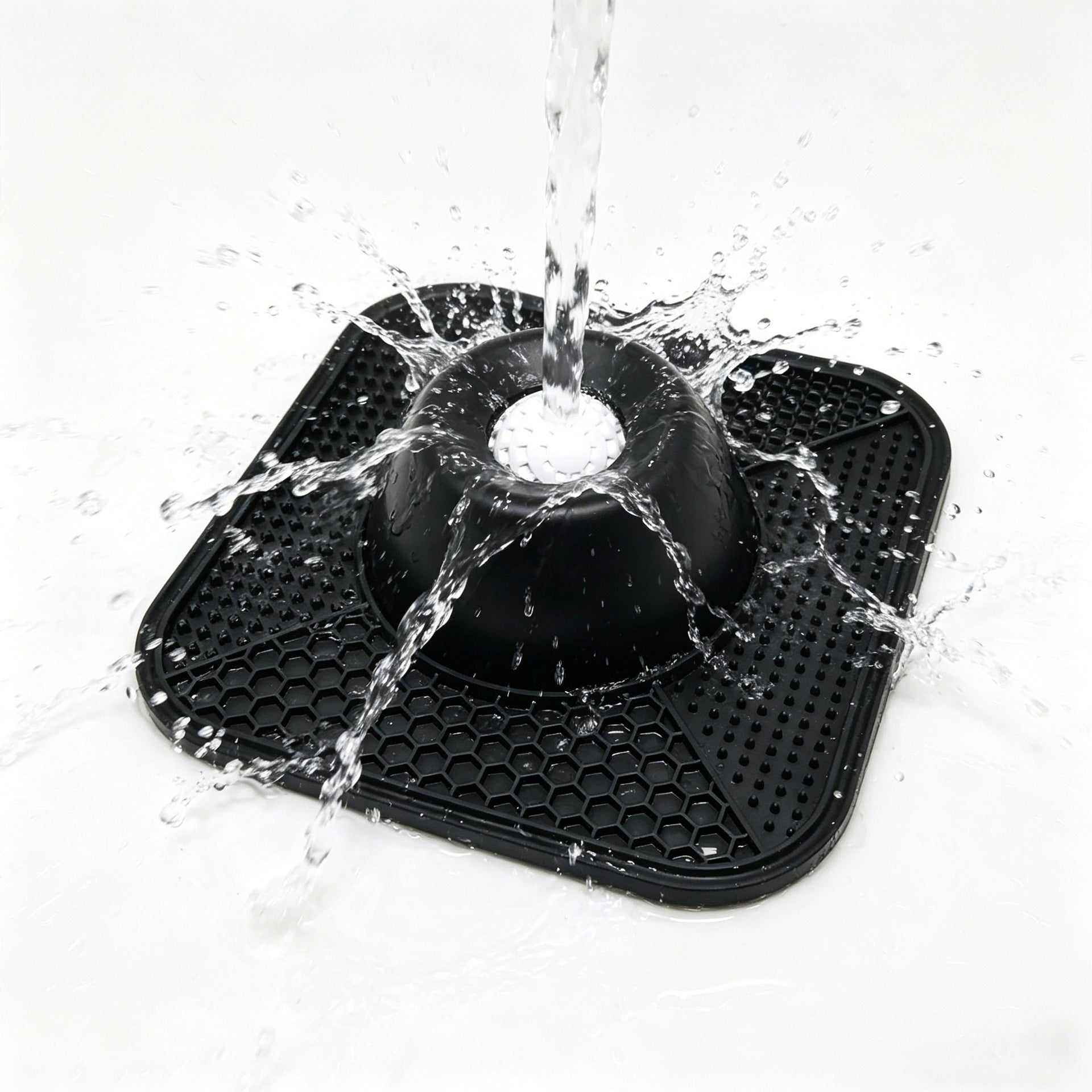 Pet Feeding Bowl