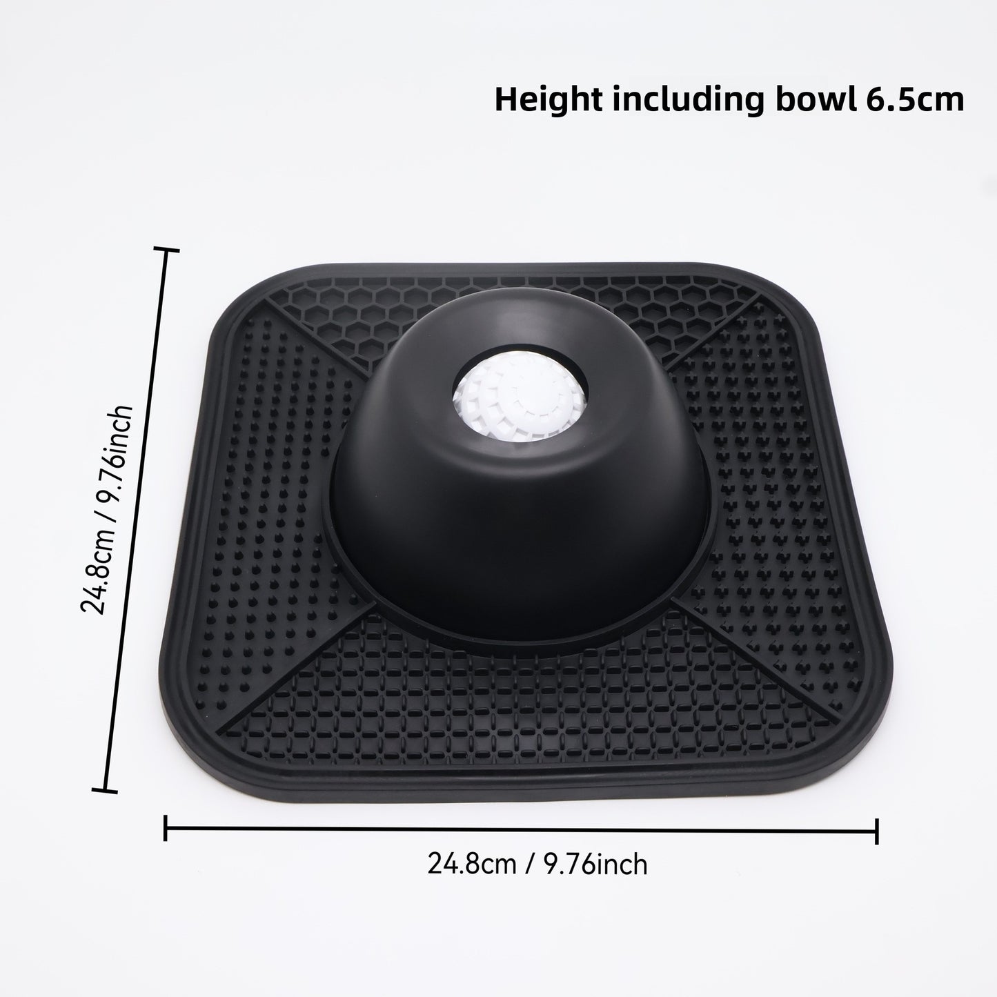 Pet Feeding Bowl