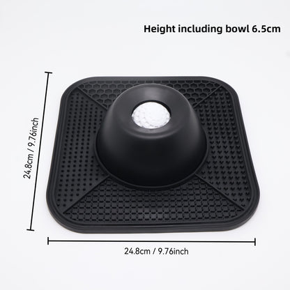 Pet Feeding Bowl