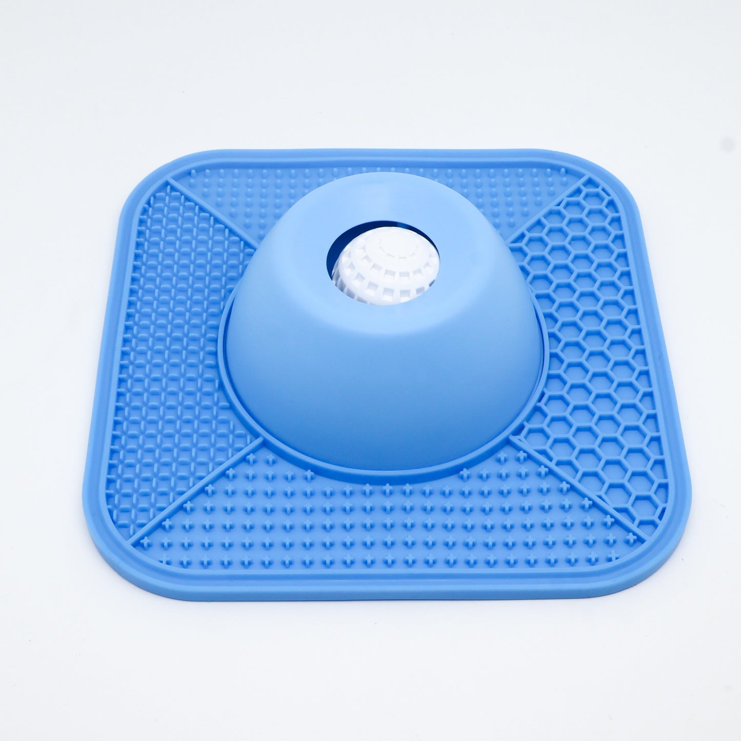 Pet Feeding Bowl