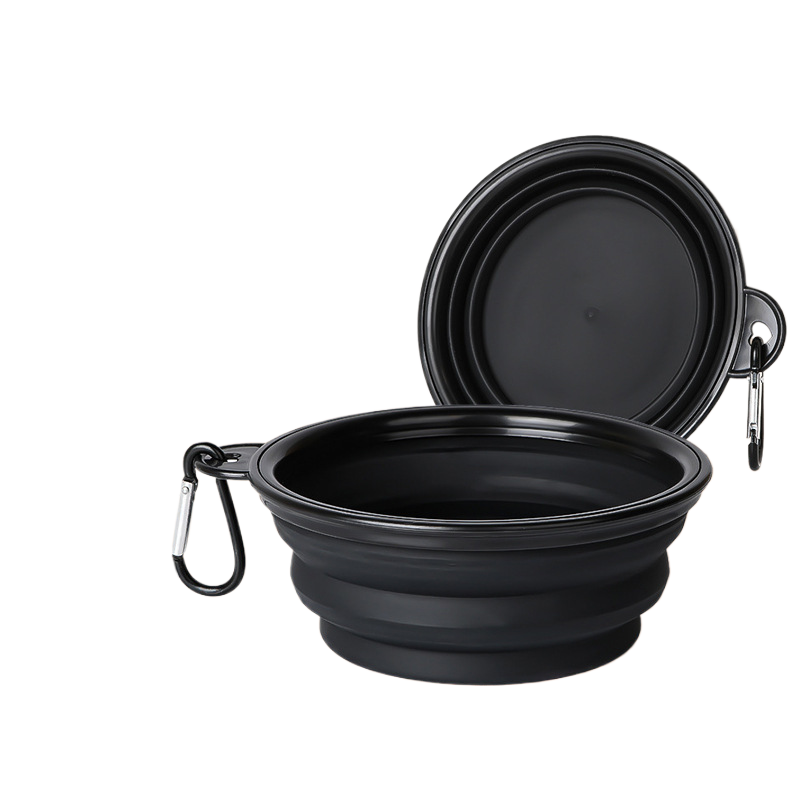 Pet Feeding Bowl