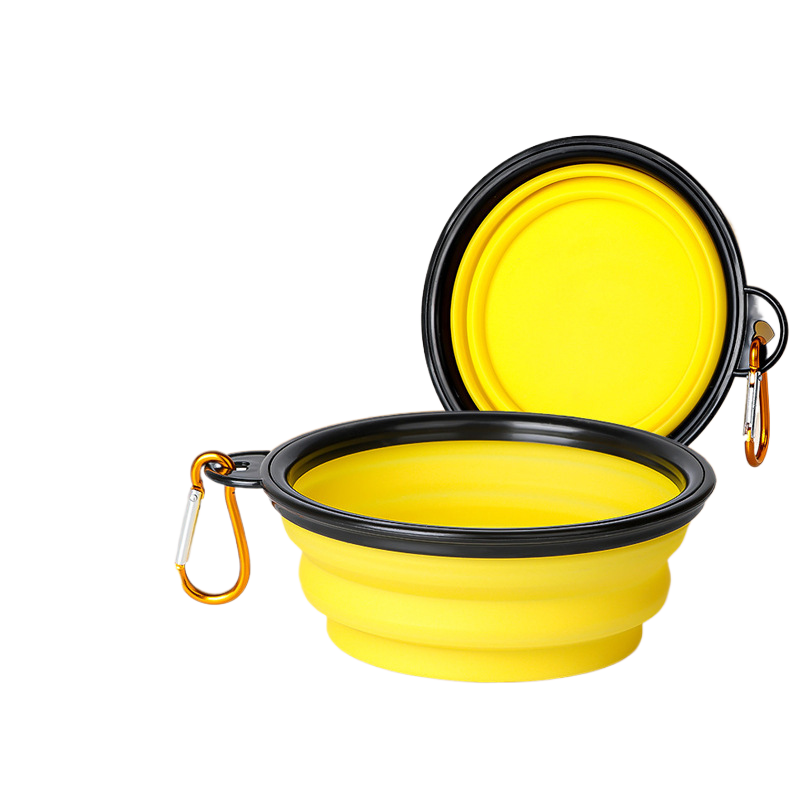 Pet Feeding Bowl
