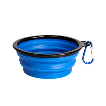 Pet Feeding Bowl