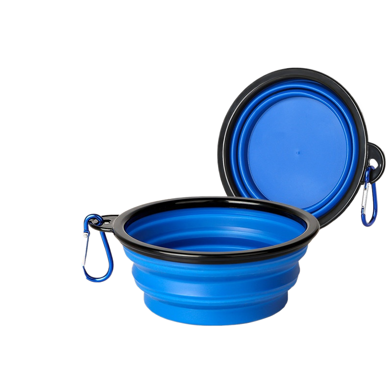 Pet Feeding Bowl