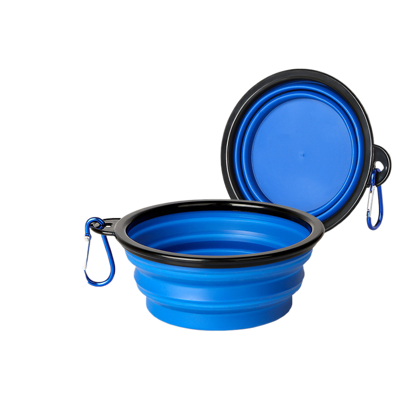 Pet Feeding Bowl