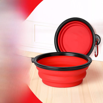 Pet Feeding Bowl