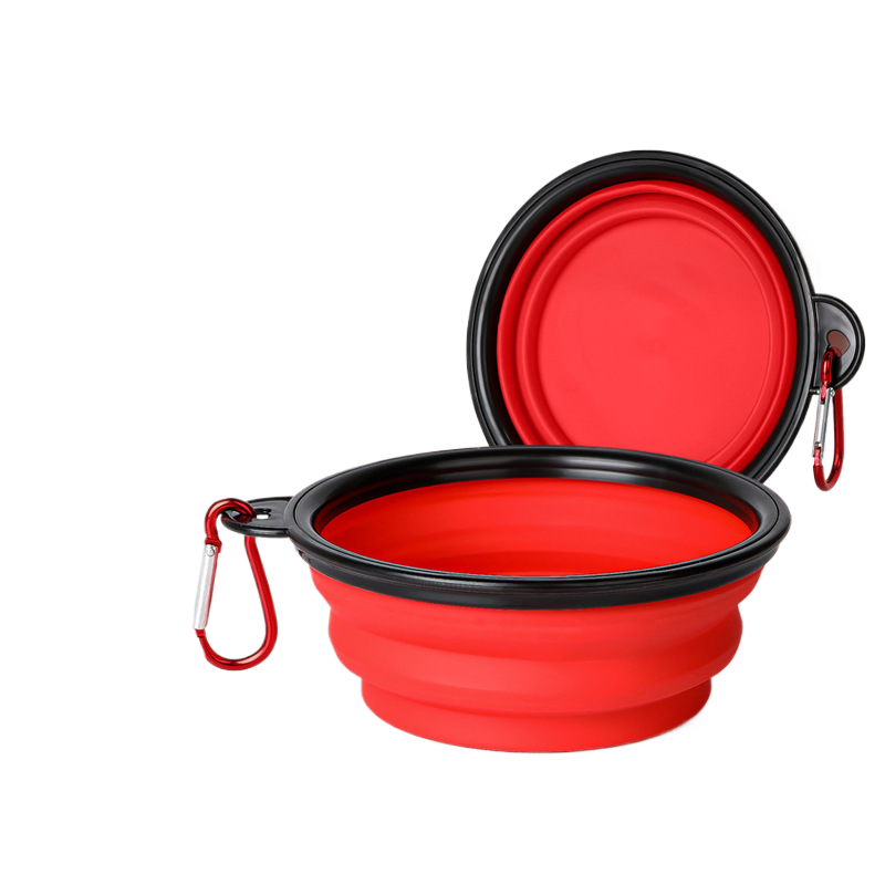 Pet Feeding Bowl