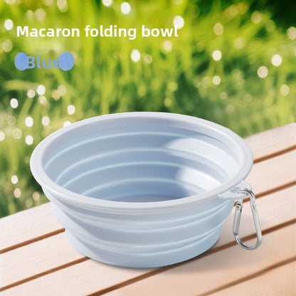Pet Feeding Bowl