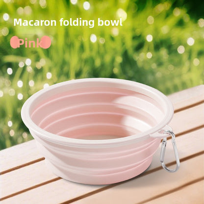 Pet Feeding Bowl
