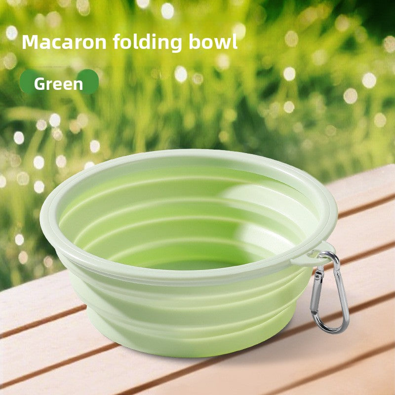 Pet Feeding Bowl