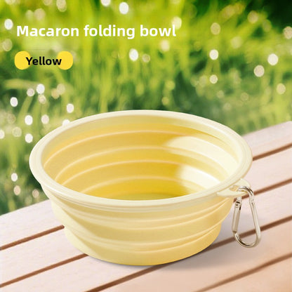 Pet Feeding Bowl