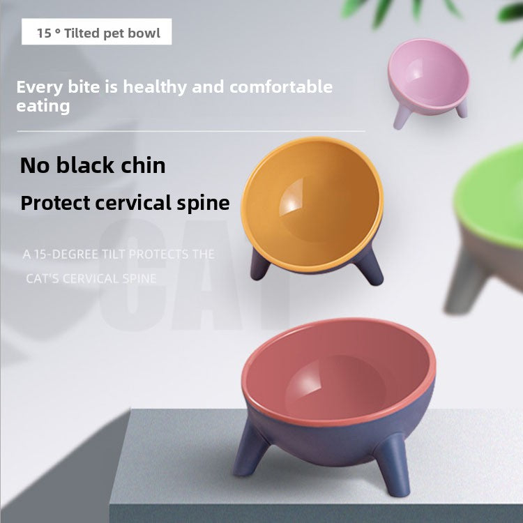 Pet Feeding Bowl