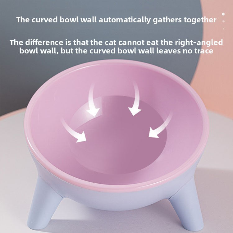 Pet Feeding Bowl