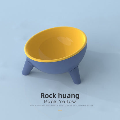 Pet Feeding Bowl
