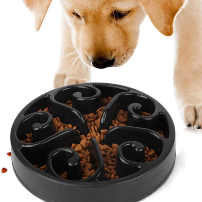 Pet Feeding Bowl