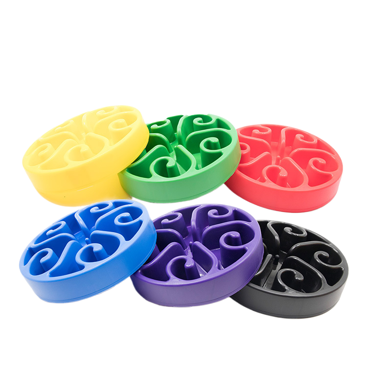 Pet Feeding Bowl