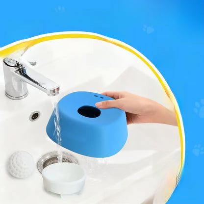 Pet Feeding Bowl