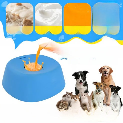 Pet Feeding Bowl