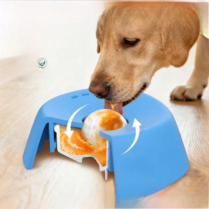 Pet Feeding Bowl