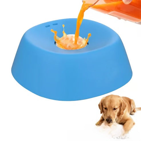 Pet Feeding Bowl