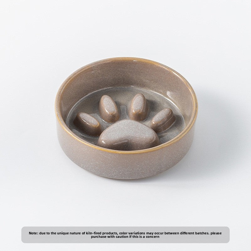 Pet Feeding Bowl