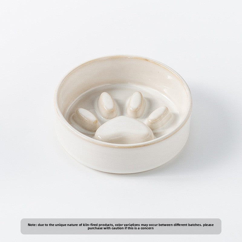 Pet Feeding Bowl