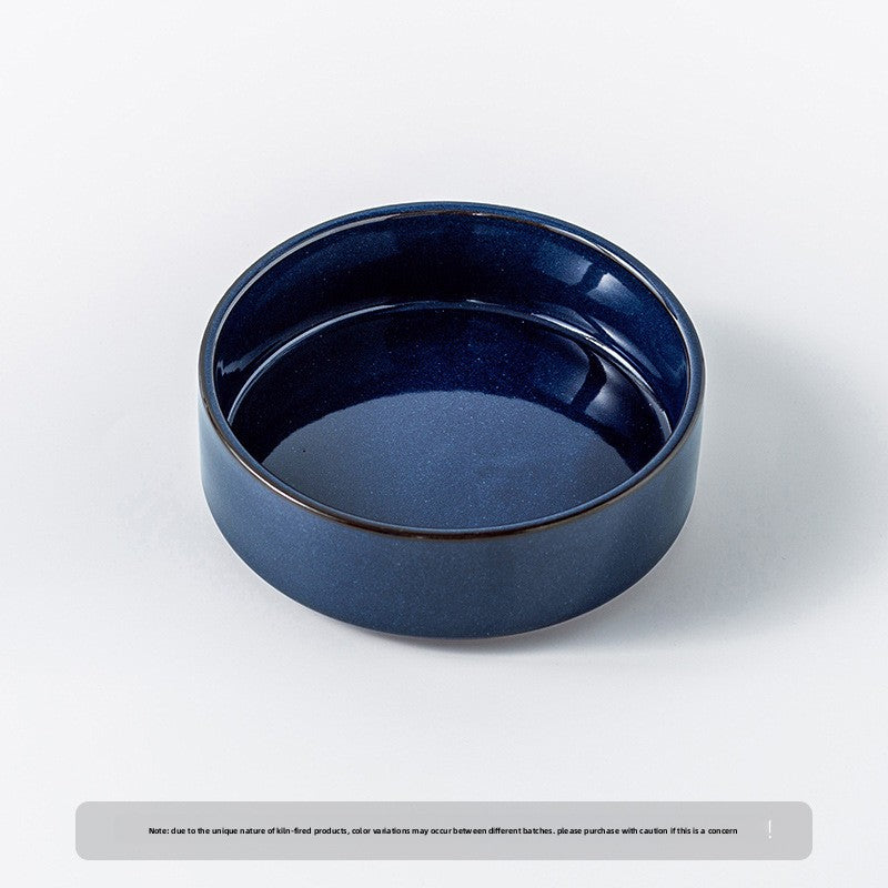 Pet Feeding Bowl