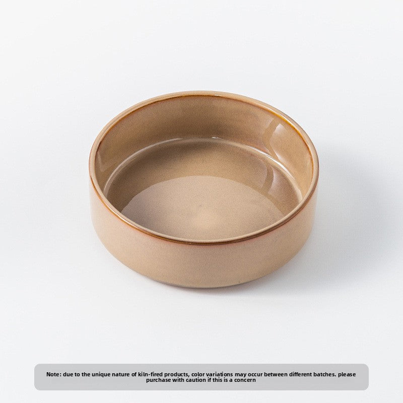 Pet Feeding Bowl