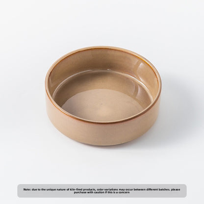 Pet Feeding Bowl