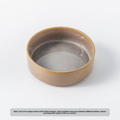 Pet Feeding Bowl