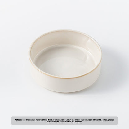 Pet Feeding Bowl