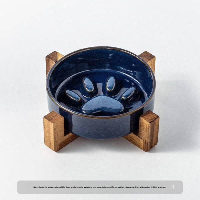Pet Feeding Bowl