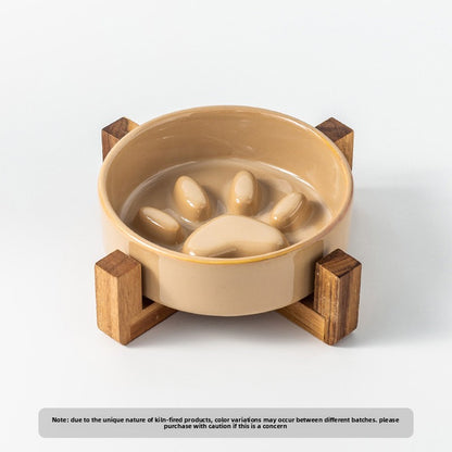 Pet Feeding Bowl