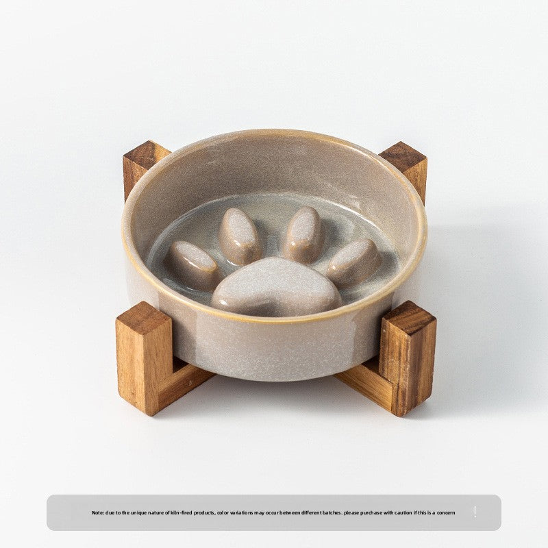 Pet Feeding Bowl